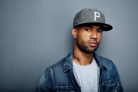 Mr. Probz - 2013 - 6