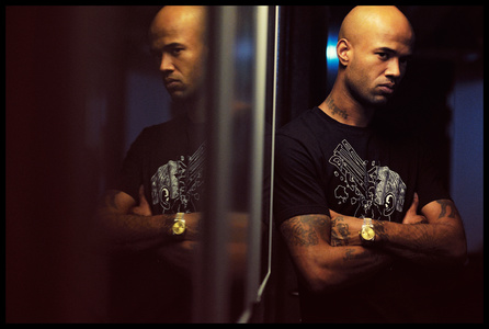 Mr. Probz - 2013 - 8