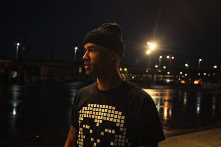 Mr. Probz - 2014 - 1