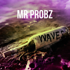 Mr. Probz - Waves - Single Cover