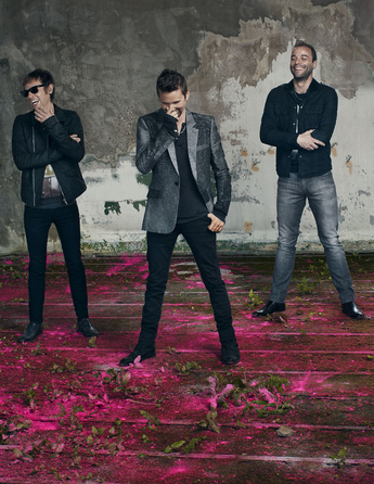 Muse - 2013 - 01