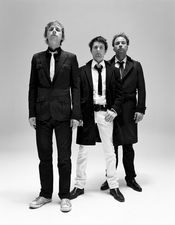 Muse - Black Holes & Revelations - 3