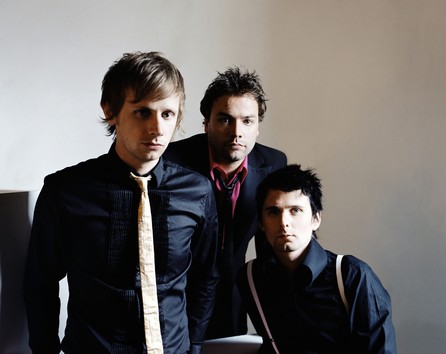 Muse - Black Holes & Revelations - 4