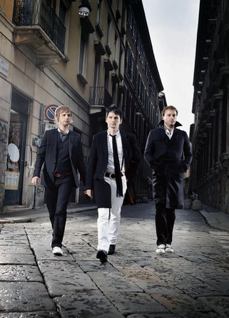 Muse - Black Holes & Revelations - 5