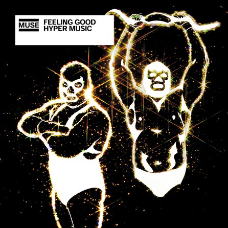 Muse - Feeling Good - Cover