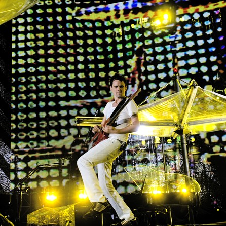 Muse - Haarp - 4