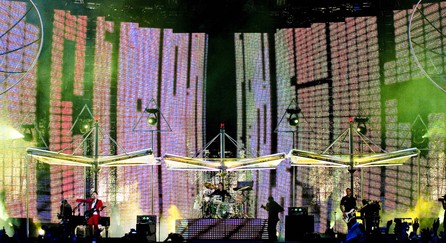 Muse - Haarp - 9