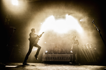 Muse - Muse@Köln Live - 04