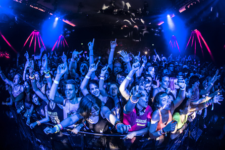 Muse - Muse@Köln Live - 05