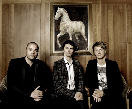 Muse - The Resistance - 1