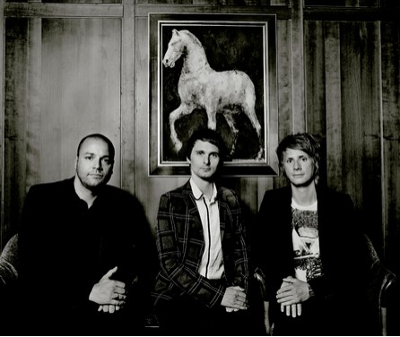 Muse - The Resistance - 2