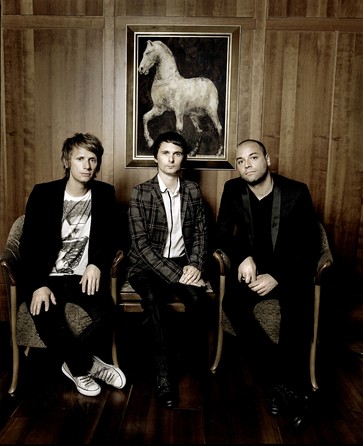 Muse - The Resistance - 3