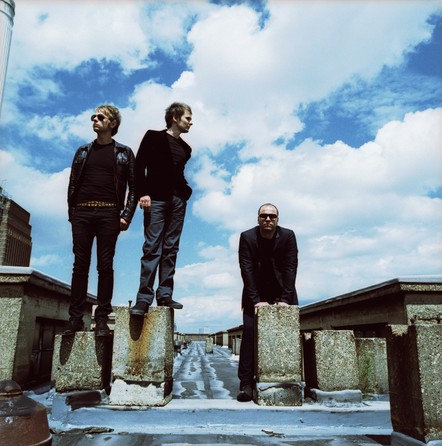 Muse - The Resistance - 6