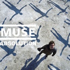 Muse - Absolution 2LP