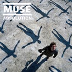 Muse - Absolution - Cover