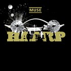 Muse - Haarp - Cover