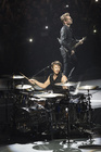 Muse - Live Bilder Mexico City 18.11.2015 - 02