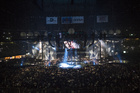 Muse - Live Bilder Mexico City 18.11.2015 - 06