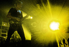 Muse - Muse@Köln Live - 03