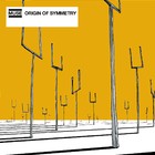 Muse - Origin Of Symmetry - Cover