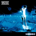 Muse - Showbiz 2LP