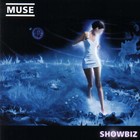 Muse - Showbiz - Cover