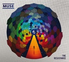 Muse - The Resistance 2LP