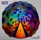 Muse - The Resistance - Cover