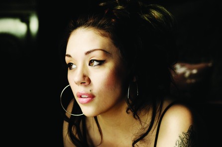 Mutya Buena - Real Girl 2007 - 3