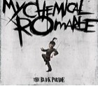 My Chemical Romance - The Black Parade 2006 - Cover