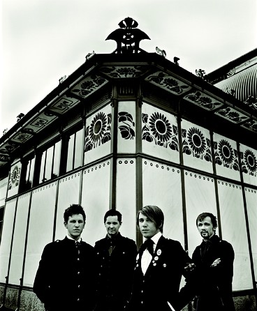 My Excellence - Pomp's Not Dead - 1