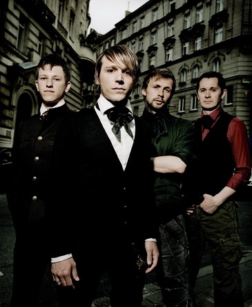 My Excellence - Pomp's Not Dead - 3