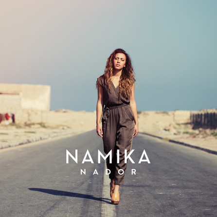 Namika - Nador - Cover