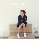 Namika - Hellwach - Cover