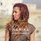 Namika - Lieblingsmensch - Cover