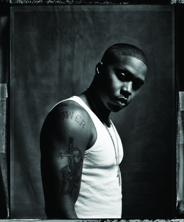 NaS - Distant Relatives - 1