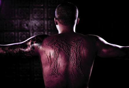 NaS - Distant Relatives - 3