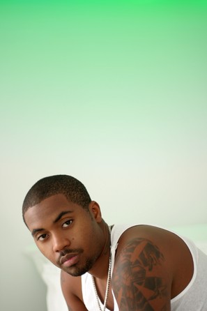 Nas - Street's Disciple - 2