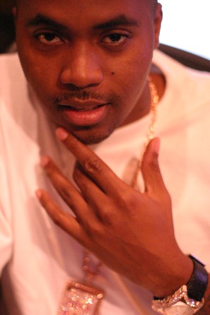 Nas - Street's Disciple - 9