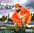 Nas - Stillmatic - Cover