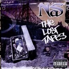 Nas - The Lost Tapes - Cover