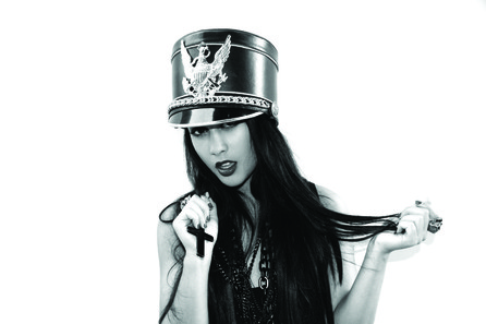 Natalia Kills - 2011 - 1
