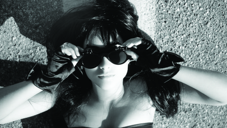 Natalia Kills - 2011 - 3