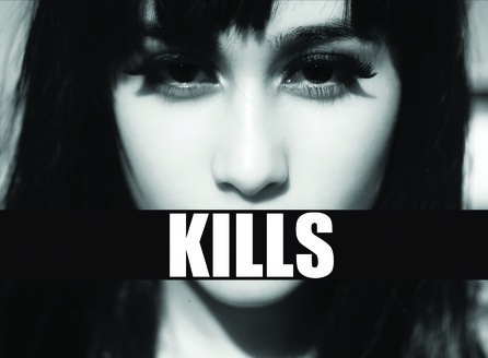 Natalia Kills - 2011 - 5