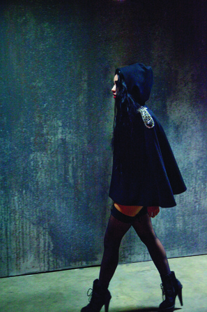 Natalia Kills - 2011 - 7