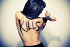 Natalia Kills - 2011 - 16