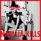 Natalia Kills - Perfectionist - Album Cover