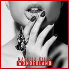 Natalia Kills - Wonderland - Single Cover