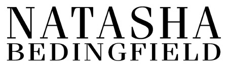 Natasha Bedingfield - 2007 - Logo
