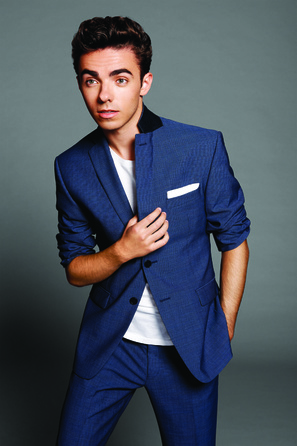 Nathan Sykes - 2015 - 01